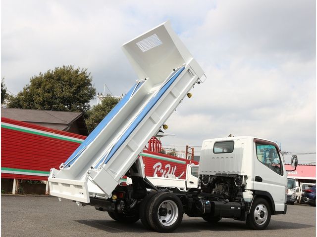 MITSUBISHI CANTER 2013 Image 31