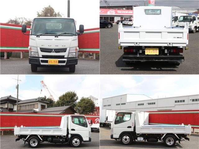 MITSUBISHI CANTER 2013 Image 31
