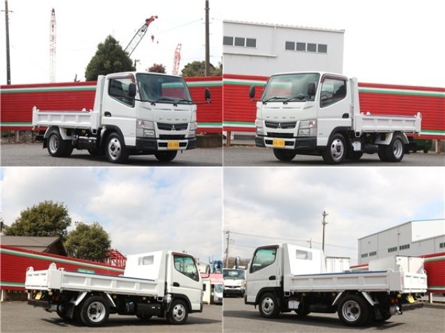 MITSUBISHI CANTER 2013 Image 31