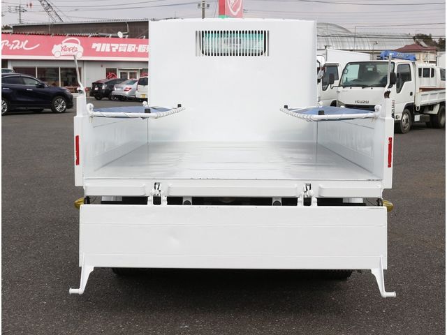 MITSUBISHI CANTER 2013 Image 31