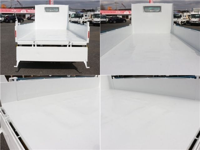 MITSUBISHI CANTER 2013 Image 31