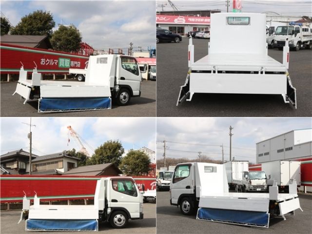 MITSUBISHI CANTER 2013 Image 31