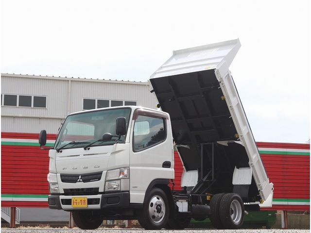 MITSUBISHI CANTER 2013 Image 31