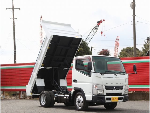 MITSUBISHI CANTER 2013 Image 31