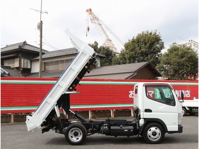 MITSUBISHI CANTER 2013 Image 31