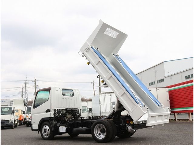MITSUBISHI CANTER 2013 Image 31