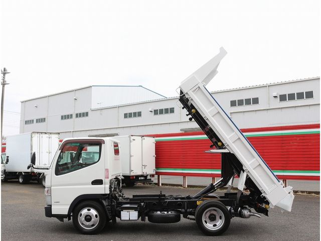 MITSUBISHI CANTER 2013 Image 31