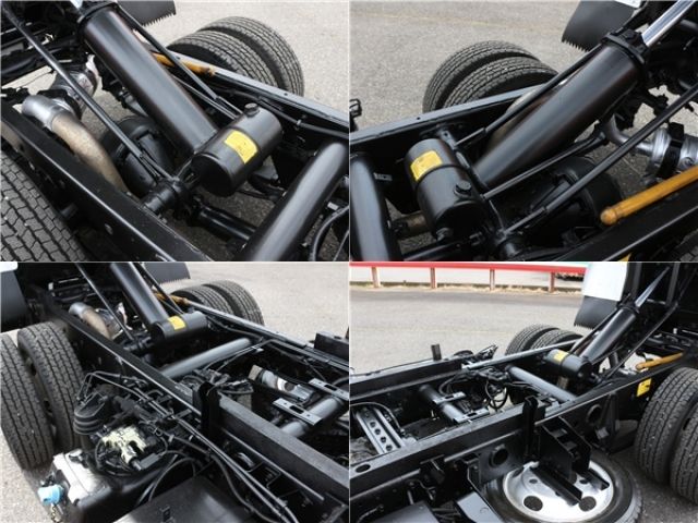 MITSUBISHI CANTER 2013 Image 31