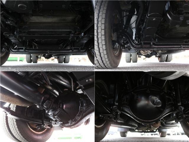 MITSUBISHI CANTER 2013 Image 31