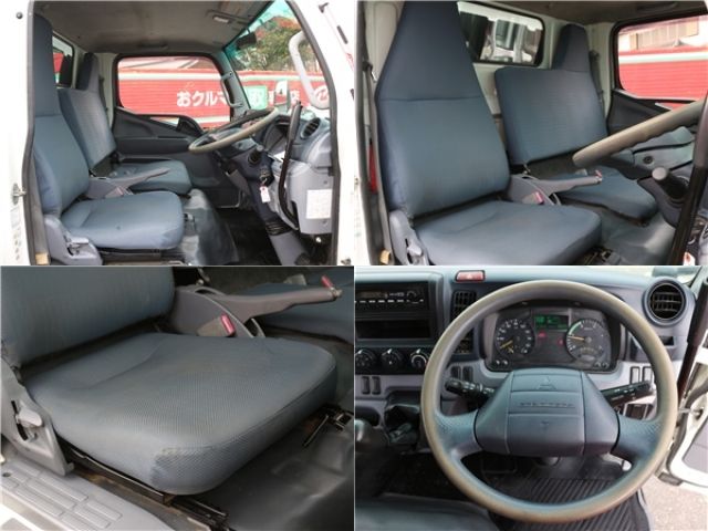 MITSUBISHI CANTER 2013 Image 31