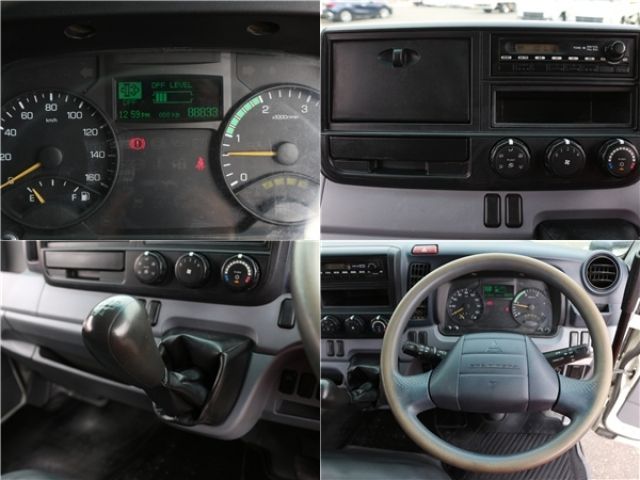 MITSUBISHI CANTER 2013 Image 31