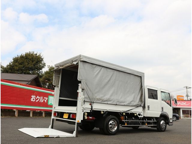 MAZDA TITAN 2018 Image 31