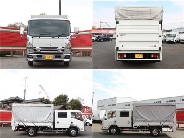 MAZDA TITAN 2018 Image 31