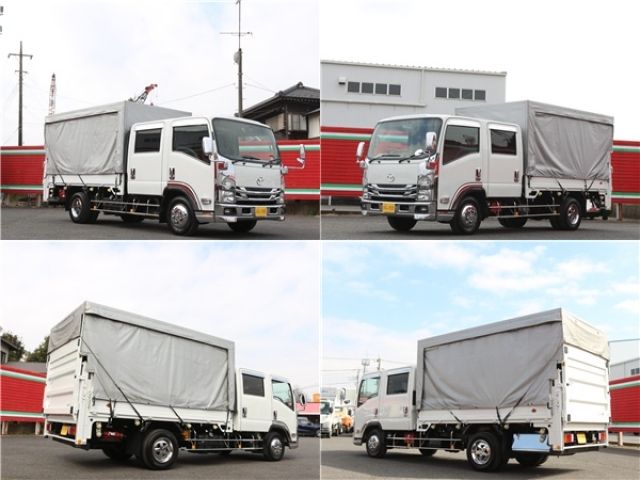 MAZDA TITAN 2018 Image 31