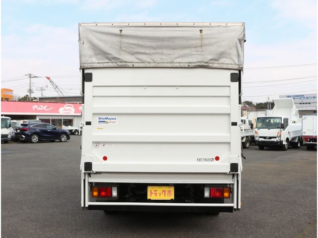 MAZDA TITAN 2018 Image 31