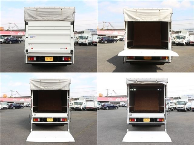 MAZDA TITAN 2018 Image 31