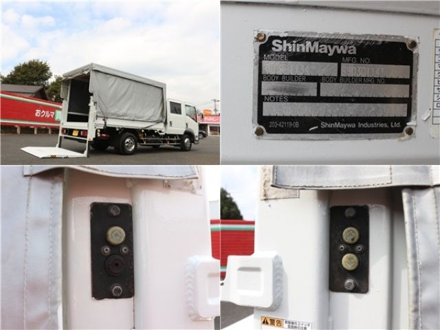 MAZDA TITAN 2018 Image 31