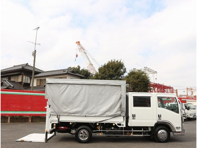 MAZDA TITAN 2018 Image 31