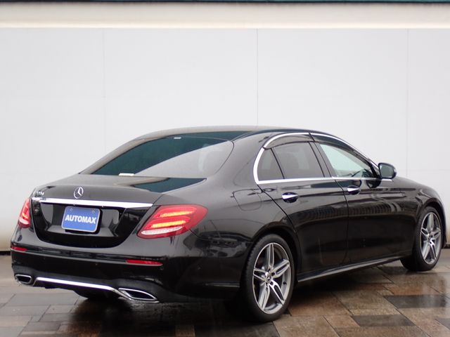 MERCEDES BENZ E CLAS 2017 Image 31
