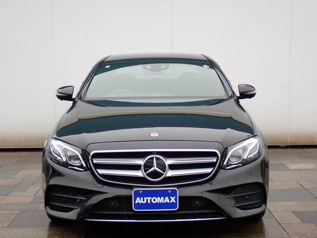MERCEDES BENZ E CLAS 2017 Image 31