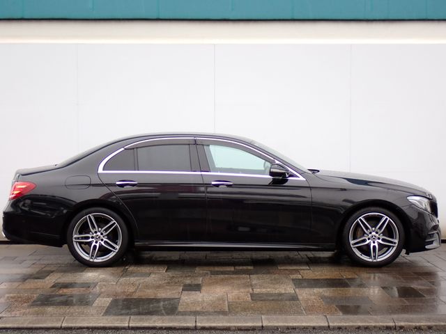 MERCEDES BENZ E CLAS 2017 Image 31