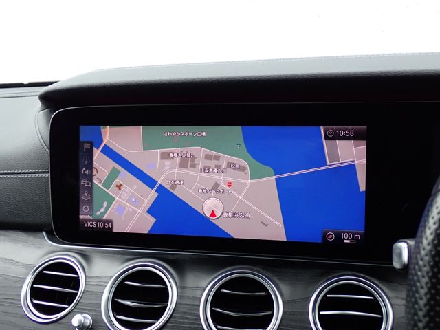 MERCEDES BENZ E CLAS 2017 Image 31