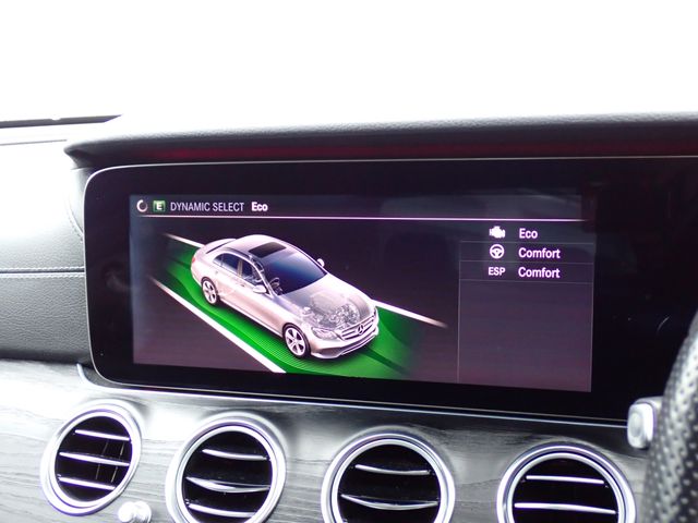 MERCEDES BENZ E CLAS 2017 Image 31