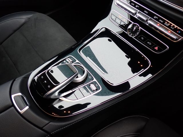 MERCEDES BENZ E CLAS 2017 Image 31