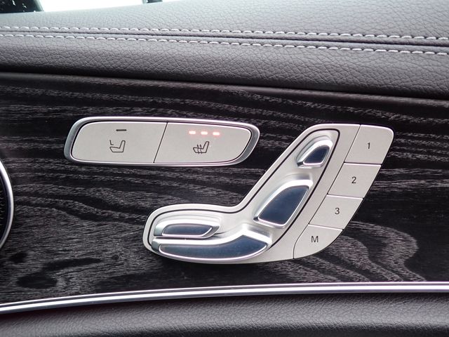 MERCEDES BENZ E CLAS 2017 Image 31