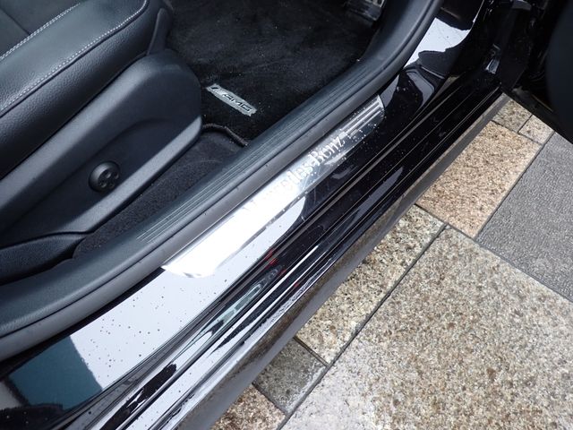 MERCEDES BENZ E CLAS 2017 Image 31