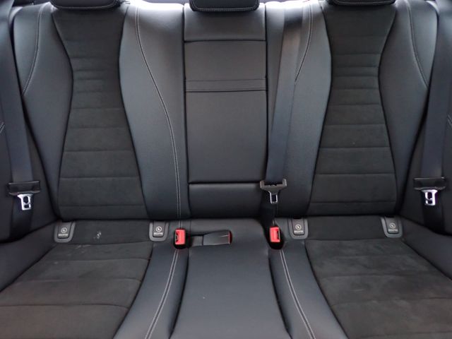 MERCEDES BENZ E CLAS 2017 Image 31