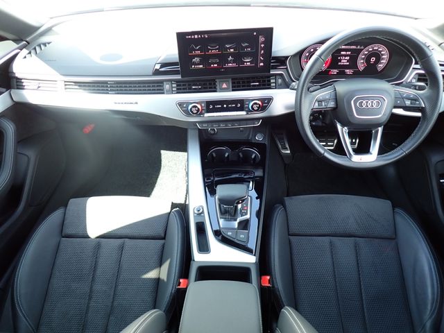 AUDI A5 SPORTBACK 2021 Image 31