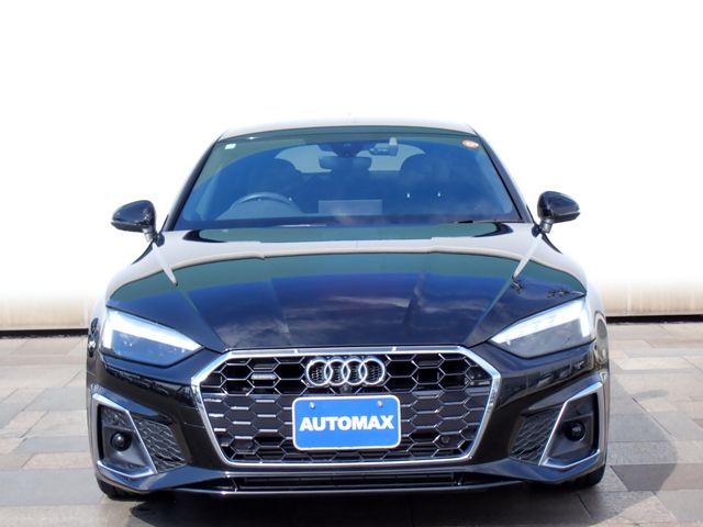 AUDI A5 SPORTBACK 2021 Image 31
