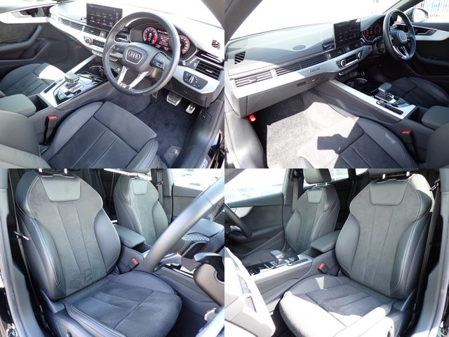 AUDI A5 SPORTBACK 2021 Image 31