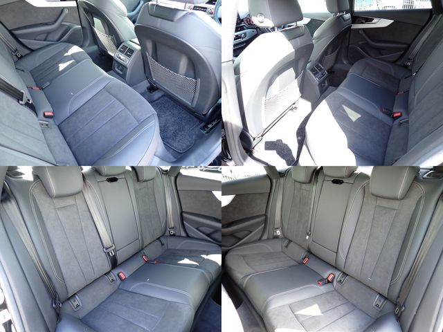 AUDI A5 SPORTBACK 2021 Image 31