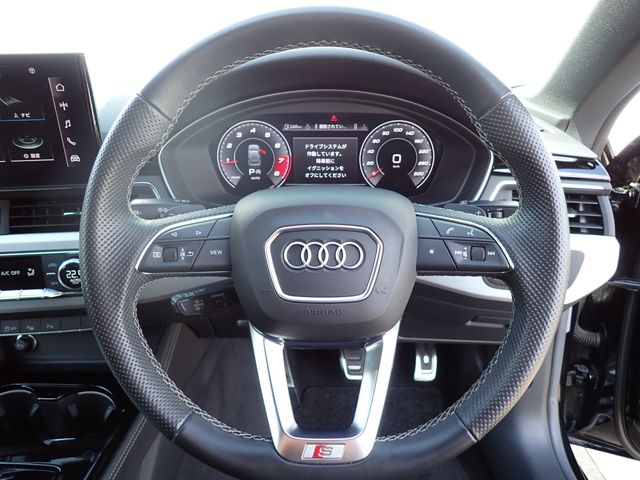 AUDI A5 SPORTBACK 2021 Image 31