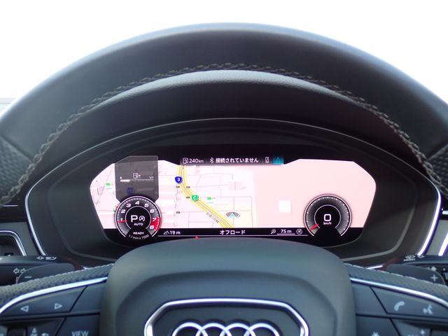 AUDI A5 SPORTBACK 2021 Image 31