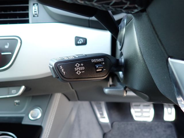 AUDI A5 SPORTBACK 2021 Image 31