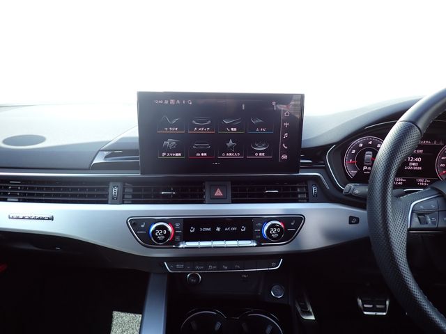 AUDI A5 SPORTBACK 2021 Image 31