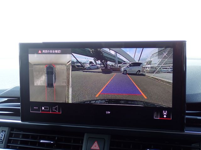 AUDI A5 SPORTBACK 2021 Image 31