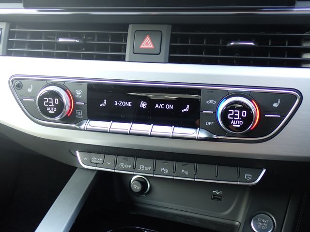 AUDI A5 SPORTBACK 2021 Image 31