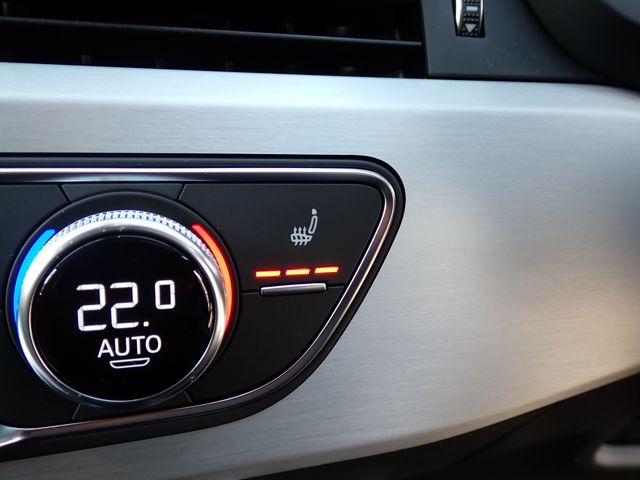 AUDI A5 SPORTBACK 2021 Image 31