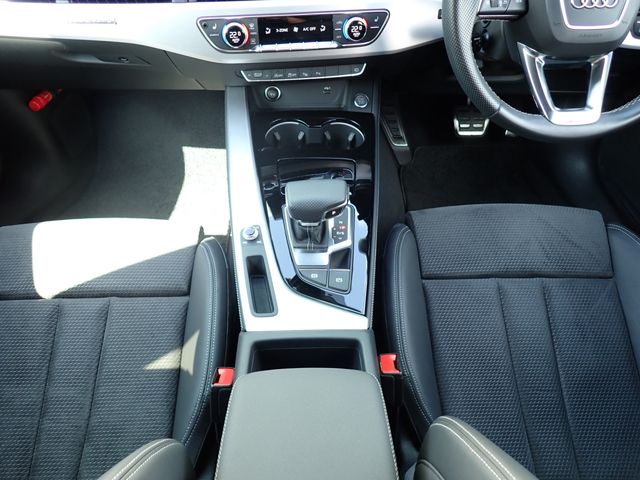 AUDI A5 SPORTBACK 2021 Image 31