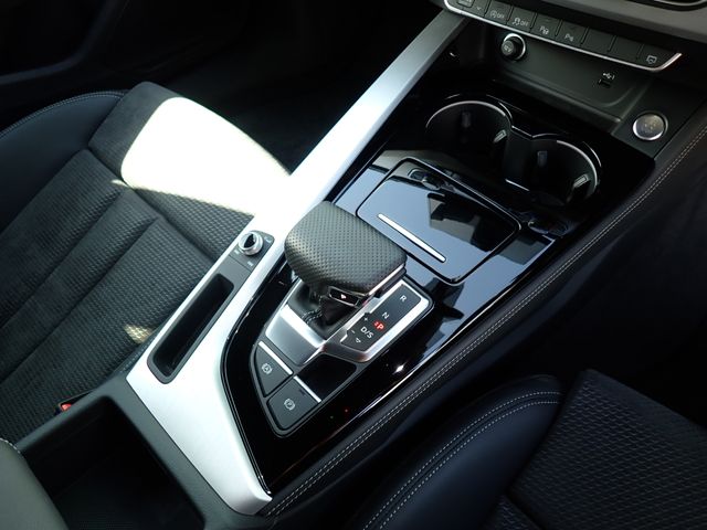 AUDI A5 SPORTBACK 2021 Image 31