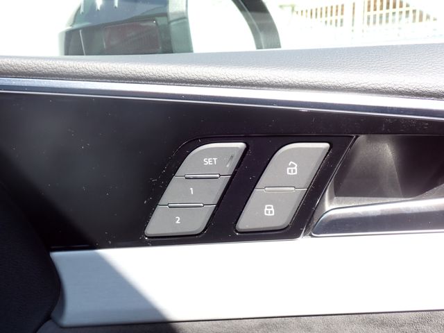 AUDI A5 SPORTBACK 2021 Image 31