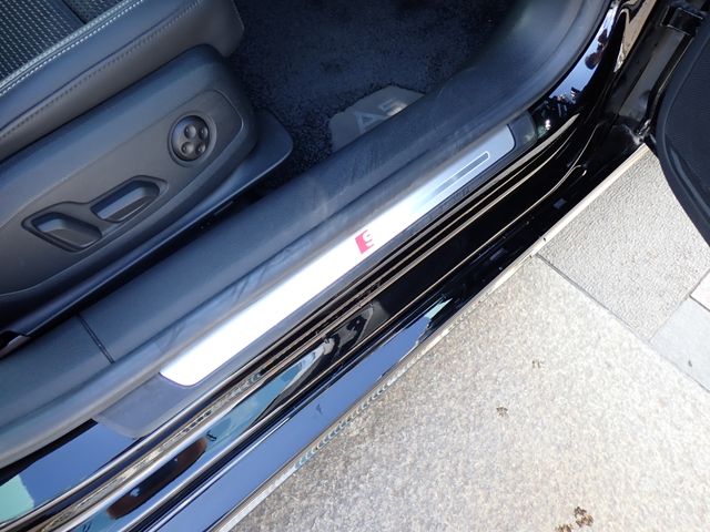 AUDI A5 SPORTBACK 2021 Image 31