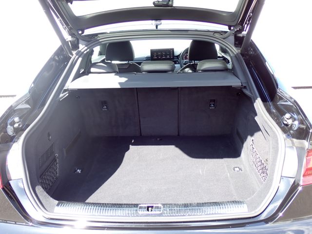 AUDI A5 SPORTBACK 2021 Image 31