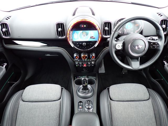 BMW MINI COOPER D CROSSO 2021 Image 31