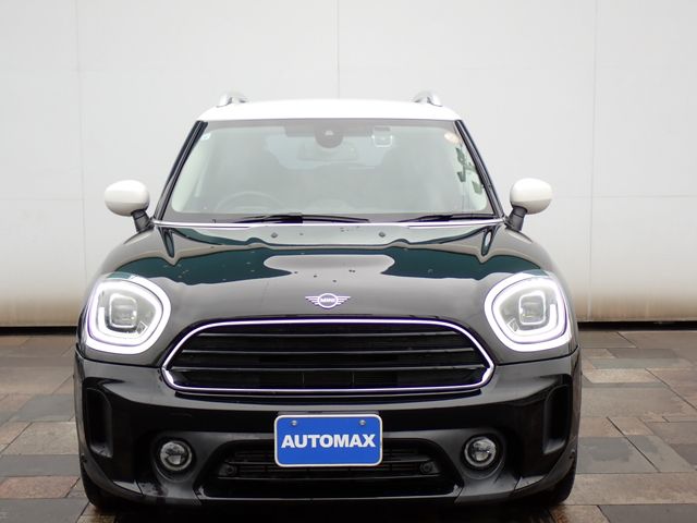 BMW MINI COOPER D CROSSO 2021 Image 31