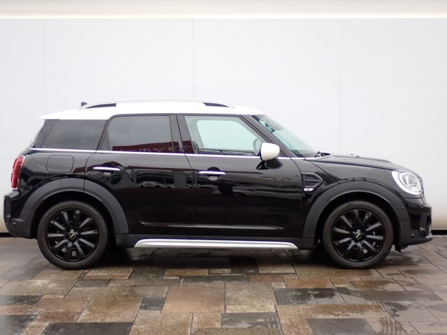 BMW MINI COOPER D CROSSO 2021 Image 31